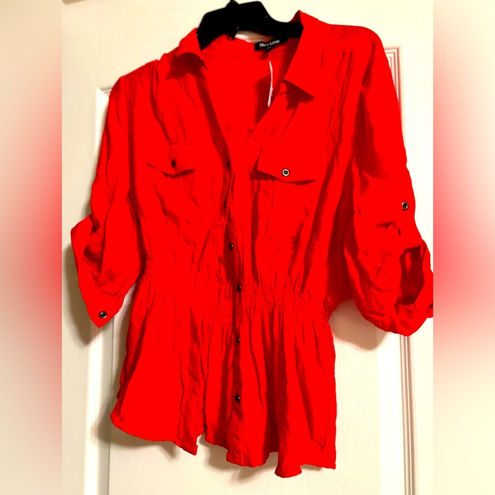 New never worn sheet